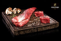 Oxfilé 1,8+ HQB Grain Fed 120 Uruguay