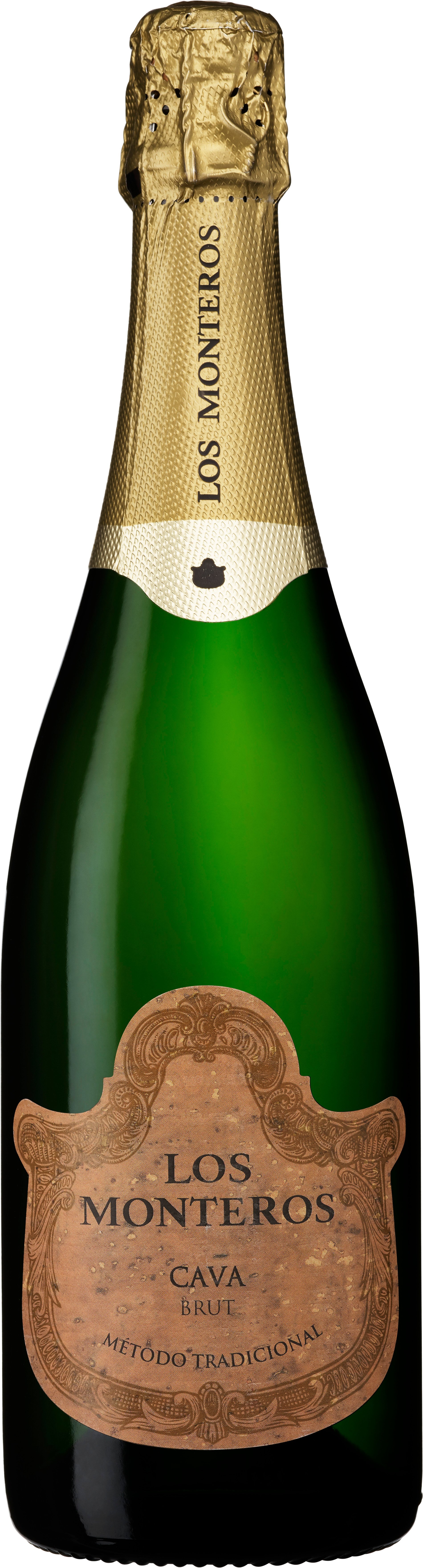 Los Monteros Cava Brut
