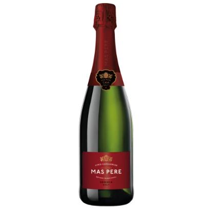 Mas Pere Selecció Cava Piccolo
