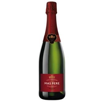 Mas Pere Selecció Cava Piccolo