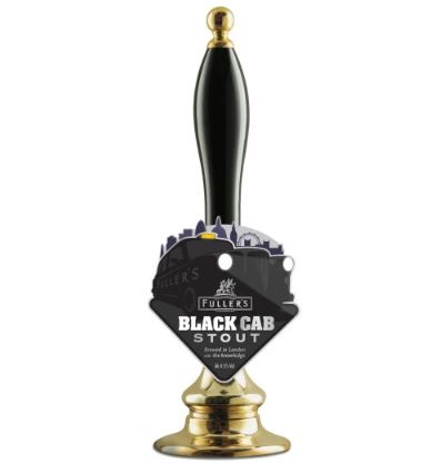 Fuller's Black Cab Stout KEG