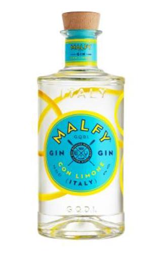 Malfy Gin Con Limone
