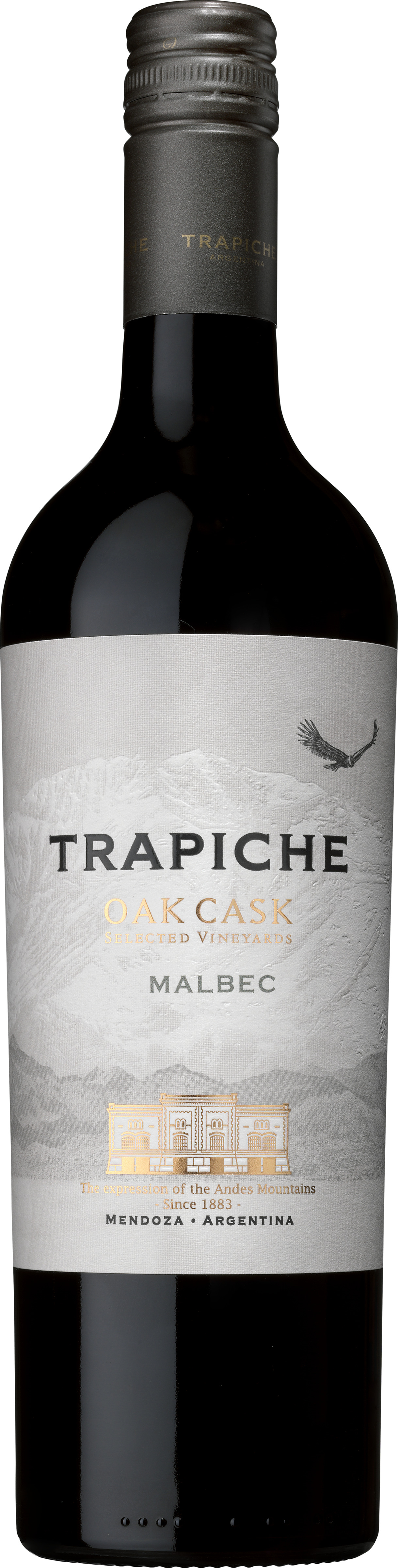 Trapiche Malbec Oak Cask
