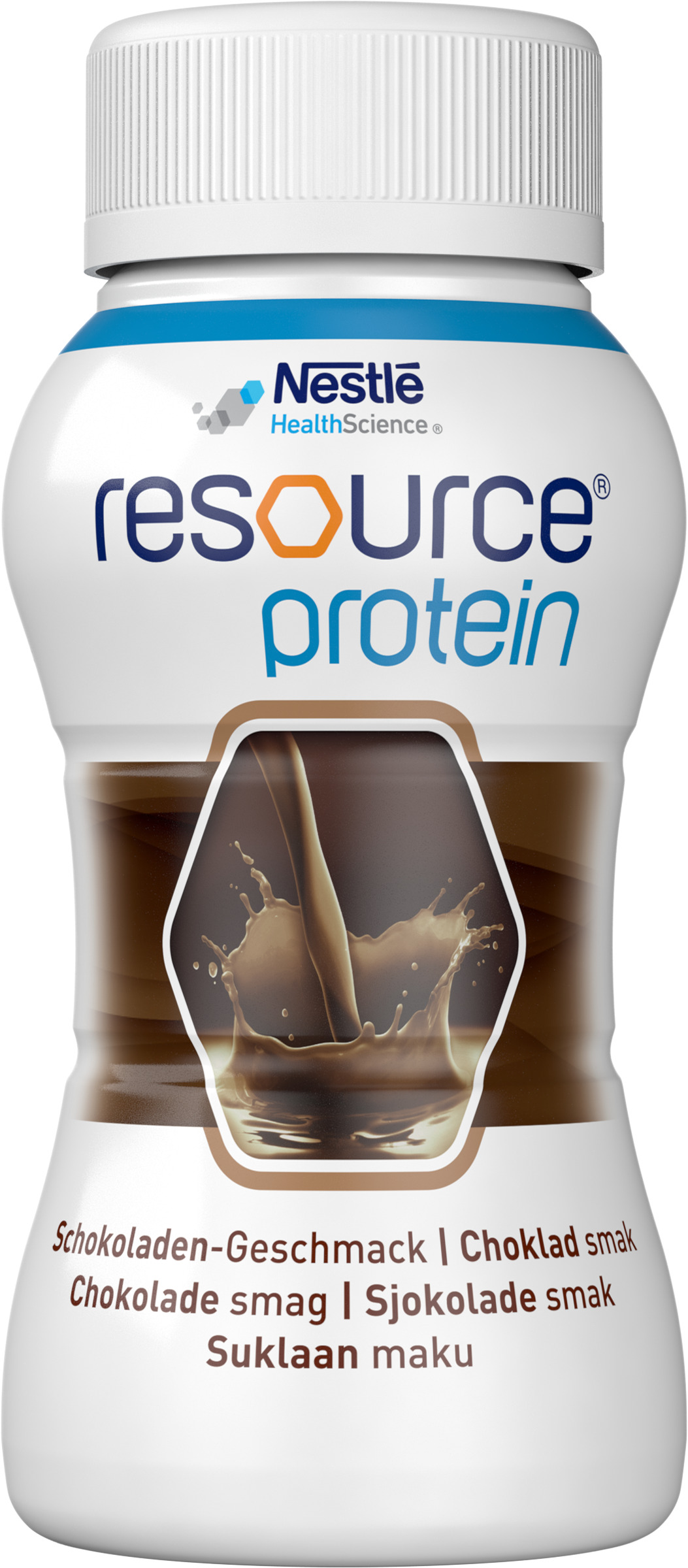 Näringsdryck Protein Choklad