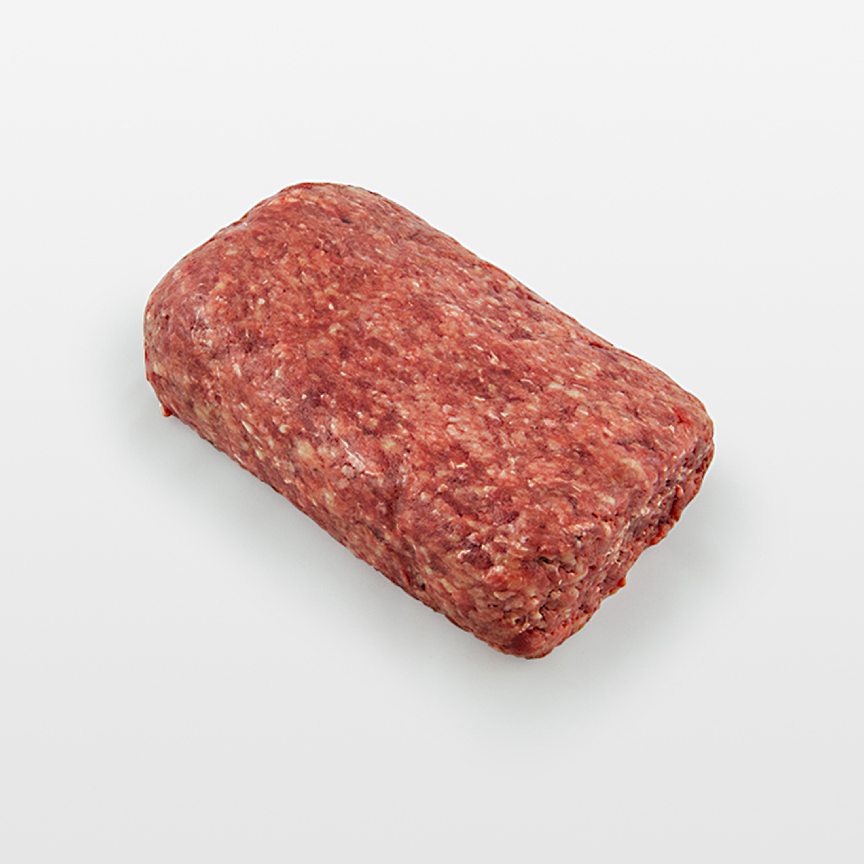 Nötfärs 15% KRAV EKO Sverige