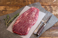 Flankstek Grain Fed 200 Uruguay