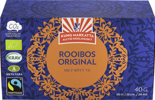 Rooibos EKO KRAV