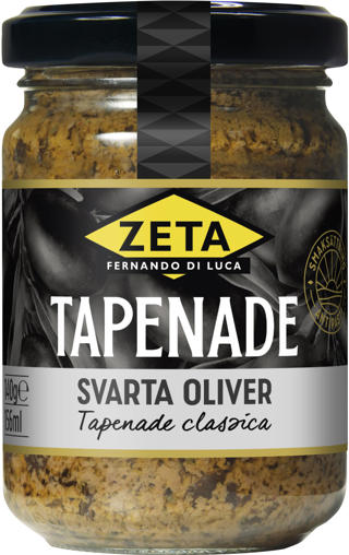 Tapenade