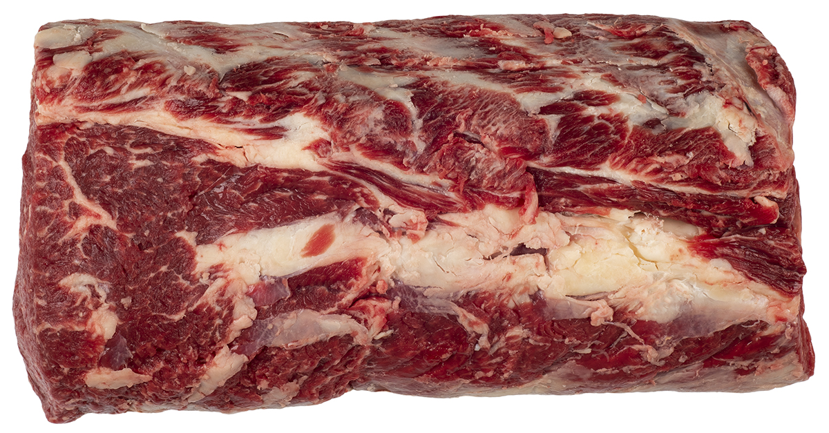 Entrecôte Hängmörad Sverige