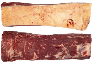 Biff med Kappa Sverige