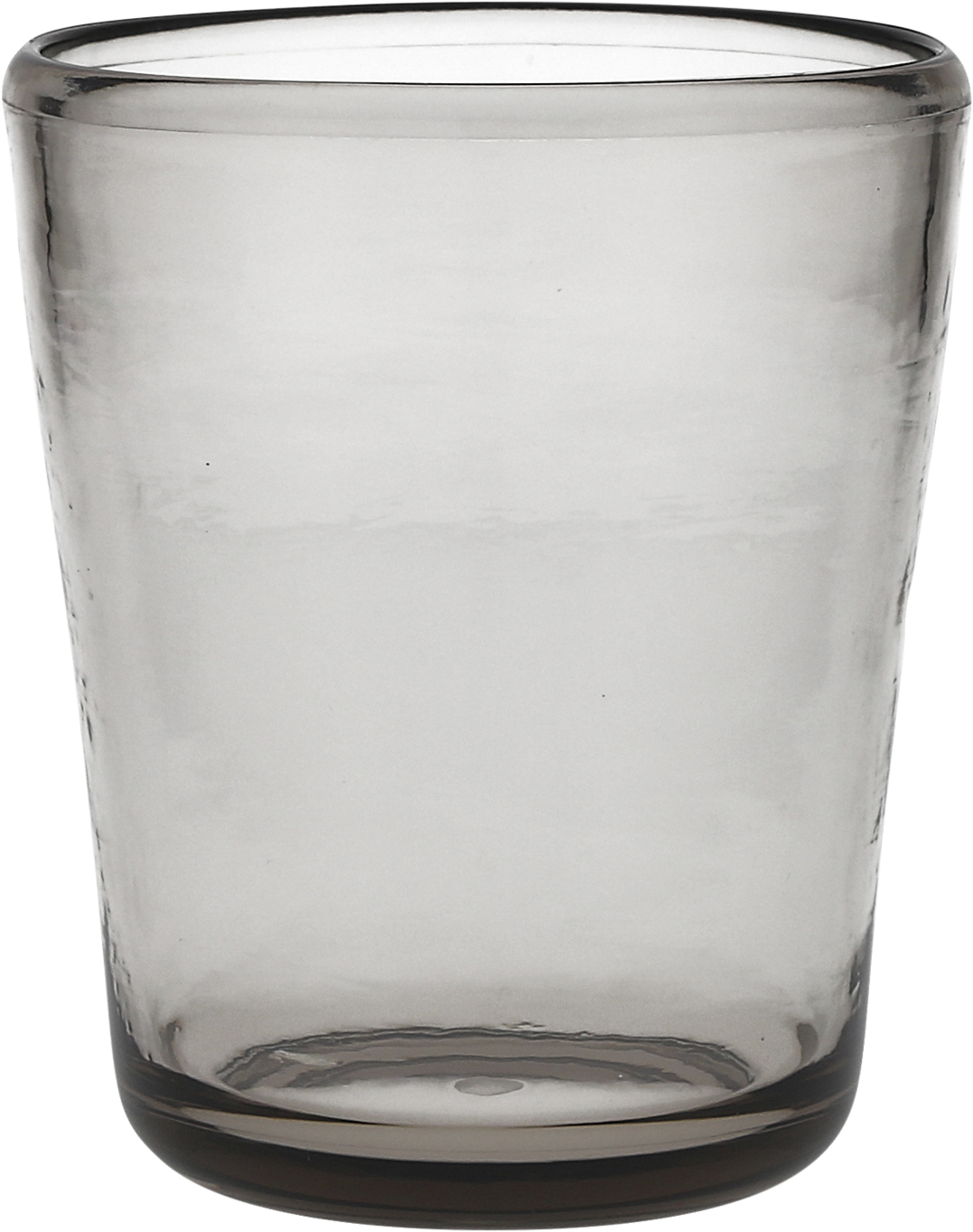 Veranda Softdrinkglas Plast Rökfärgat 40 cl