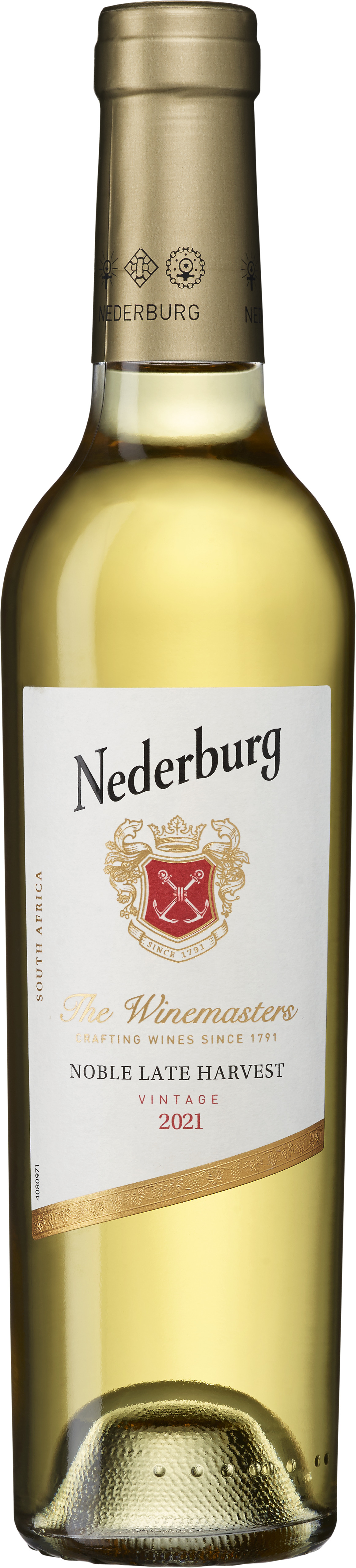 Nederburg Noble Late Harvest