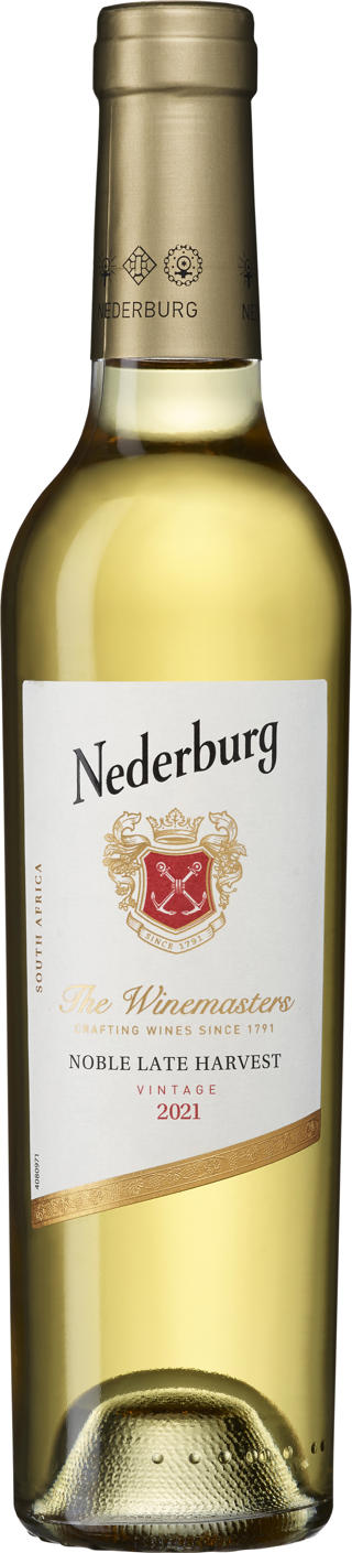 Nederburg Noble Late Harvest