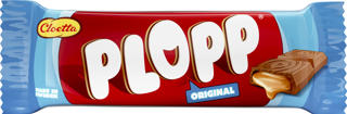 Plopp stycksak