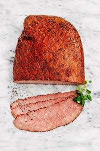 Rostbiff Grillad Skivad