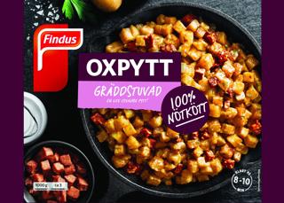 Gräddstuvad Oxpytt_