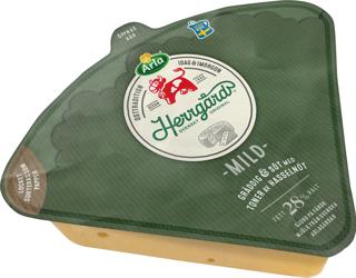 Herrgård Mild 28 %