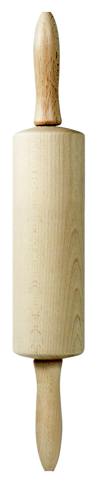 Brödkavel bok 17cm Ø65mm