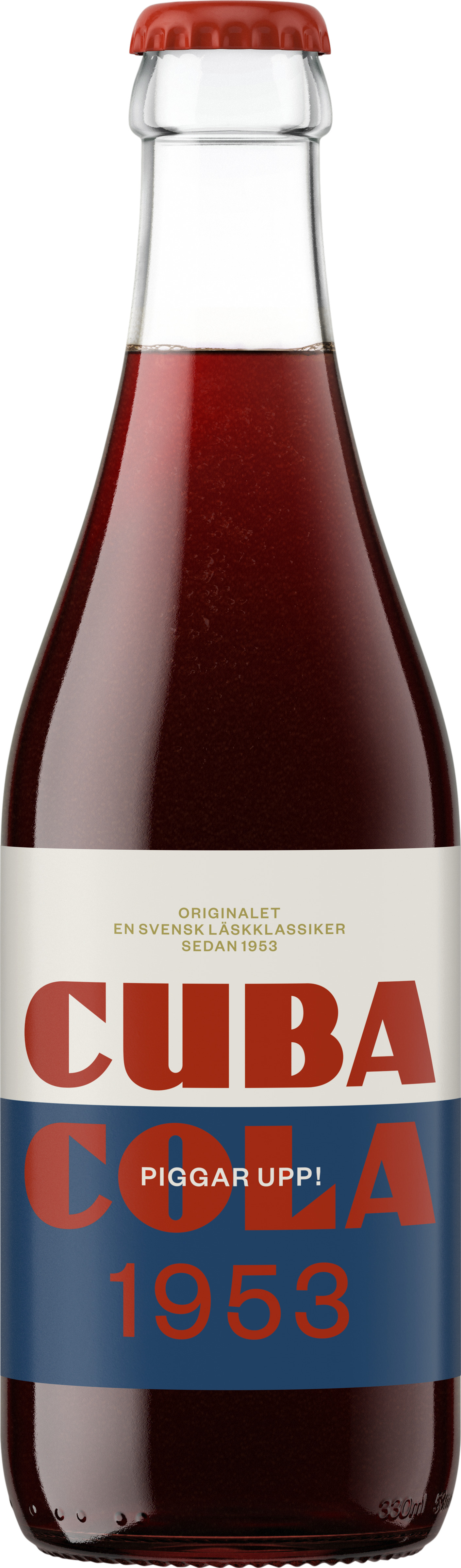 Cuba Cola REGL
