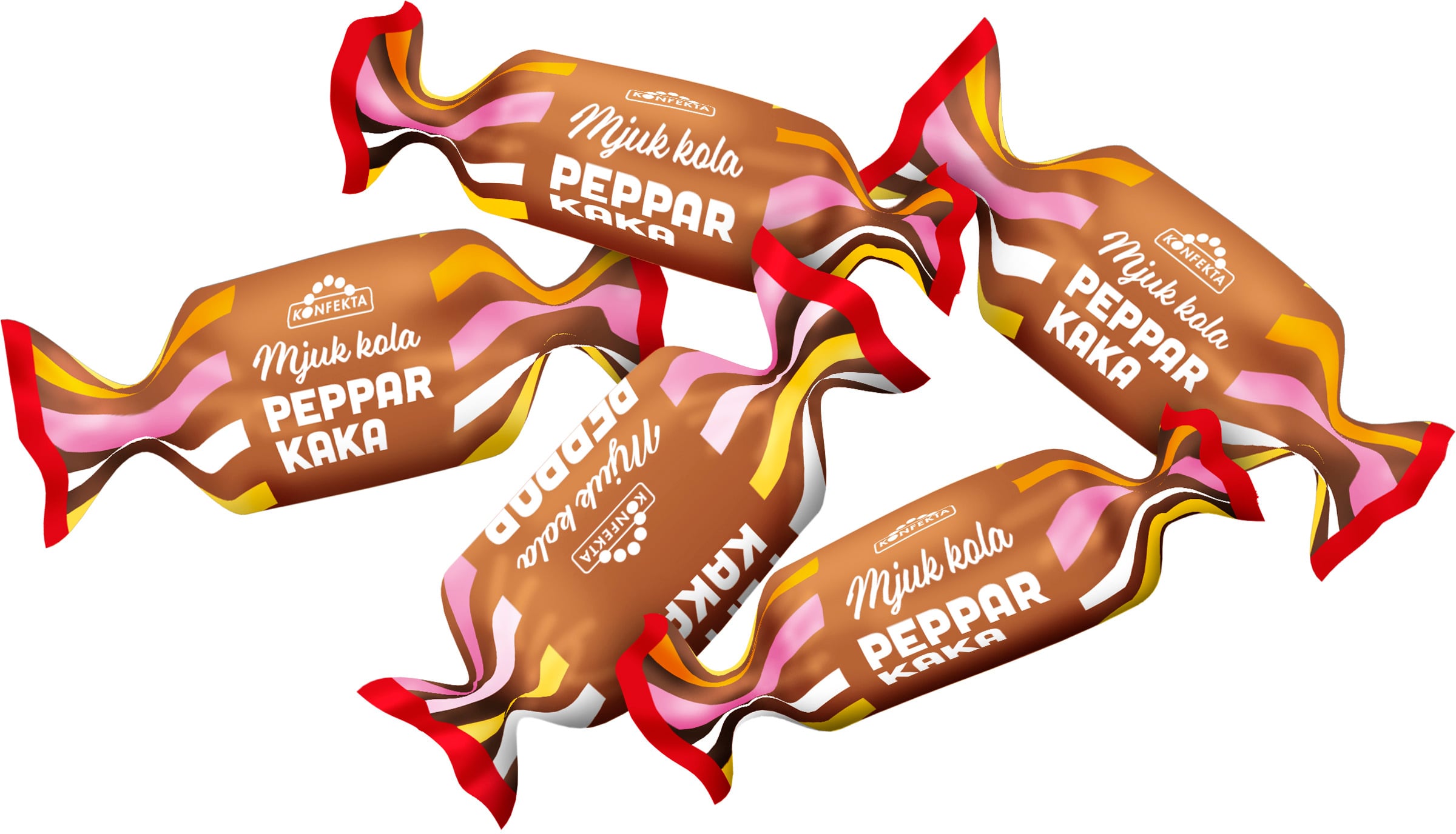 Pepparkakskola Lösvikt