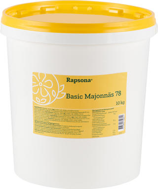 Majonnäs Äkta Basic