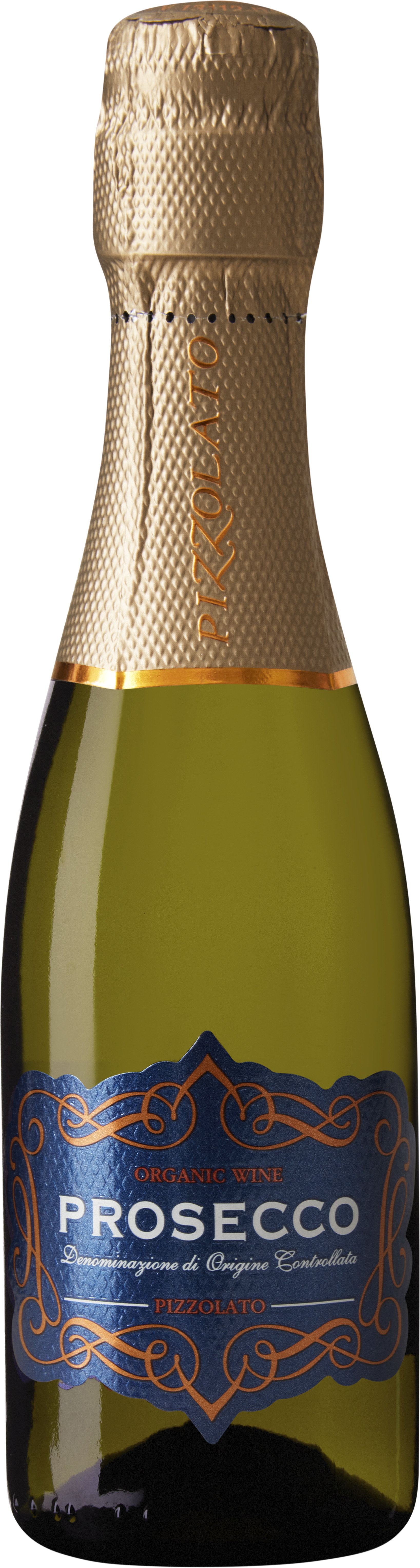 Prosecco Pizzolato Piccolo EKO