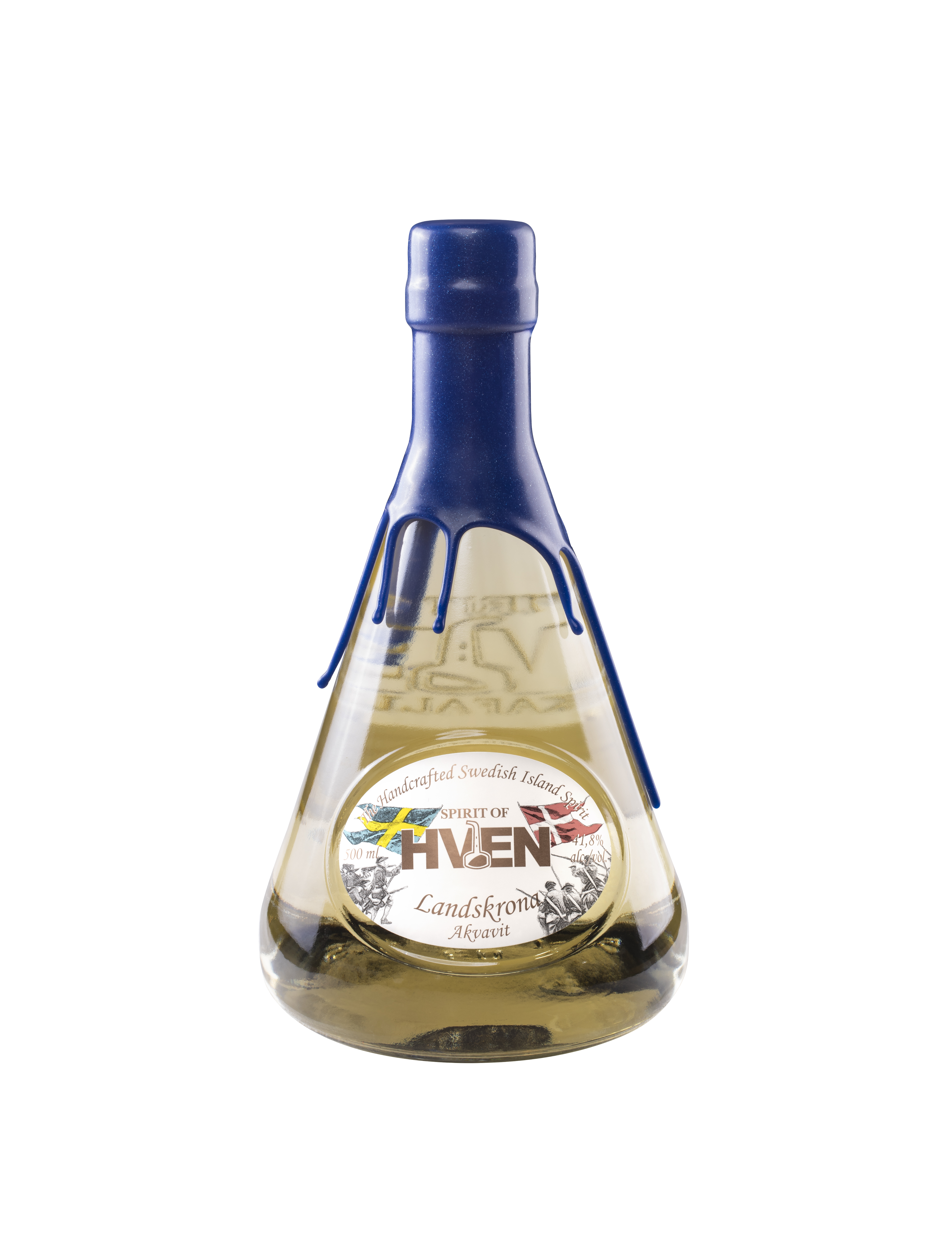 Hven Landskrona Akvavit