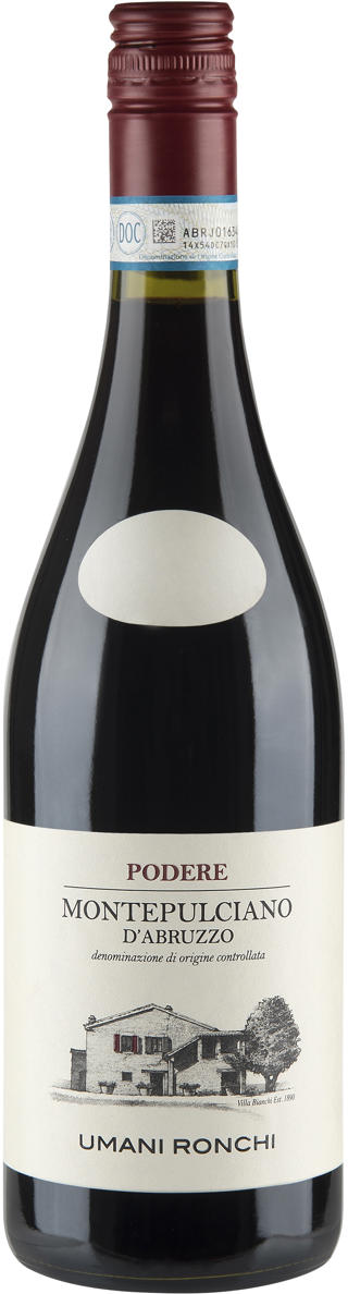 Podere Montepulciano d'Abruzzo