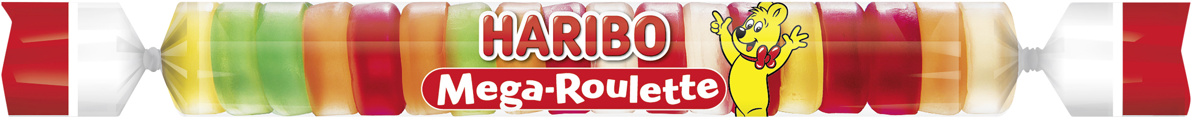 Mega Roulette Fruit