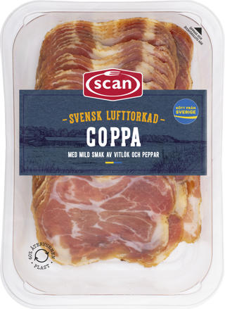 Coppa Sverige