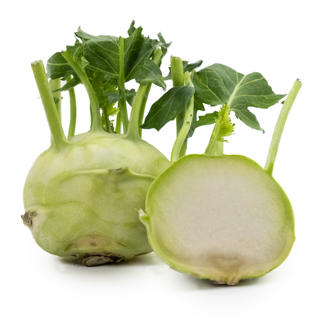 Kålrabbi