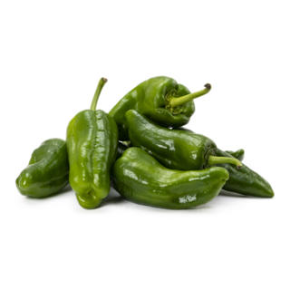 Peppar Pimento de Padrone