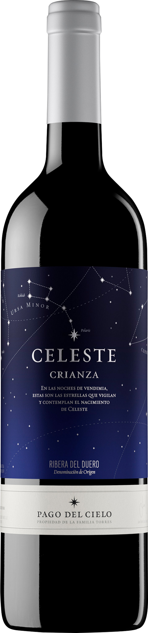 Torres Celeste