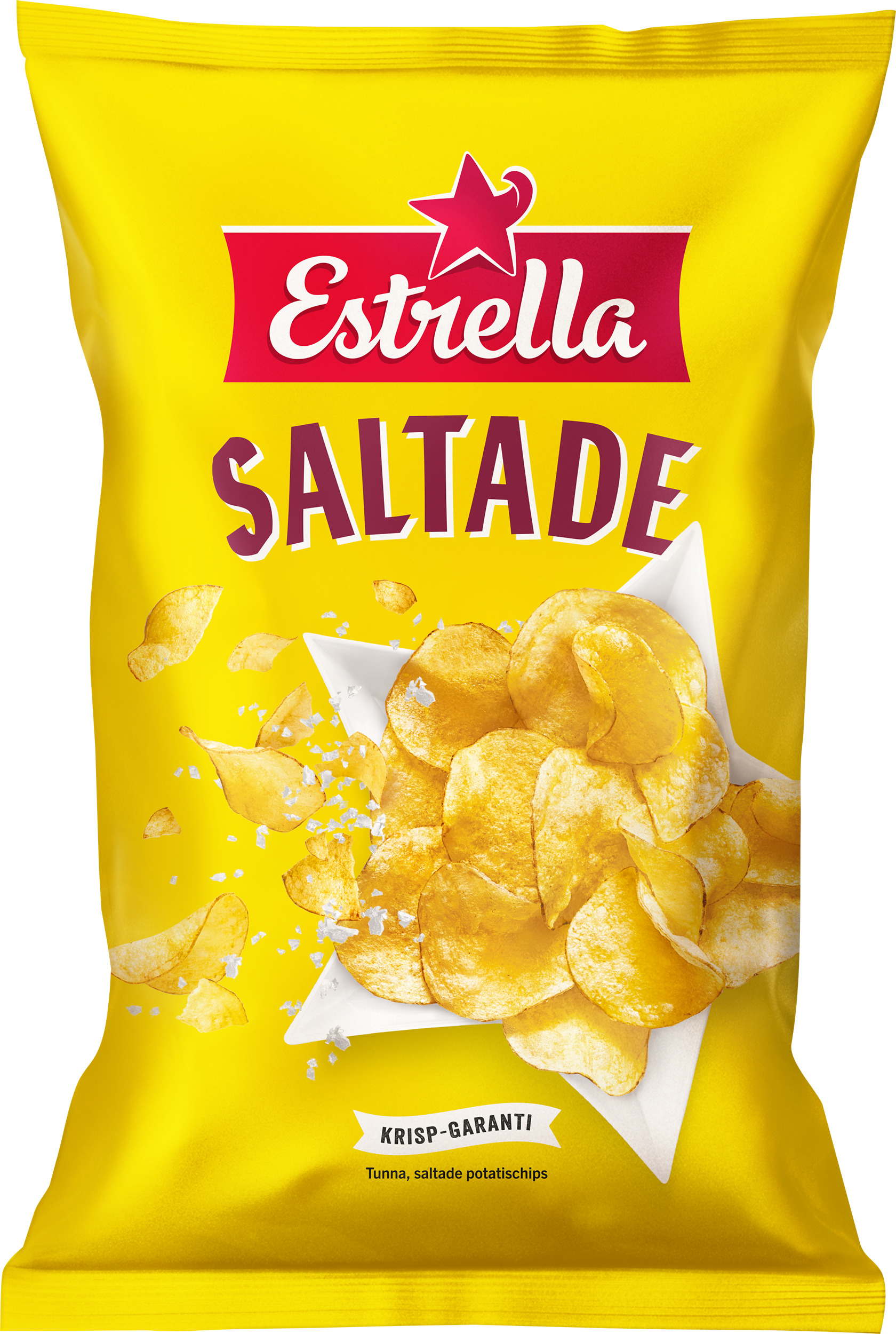 Potatischips Original