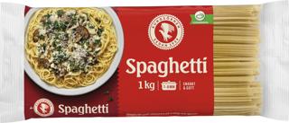 Spaghetti