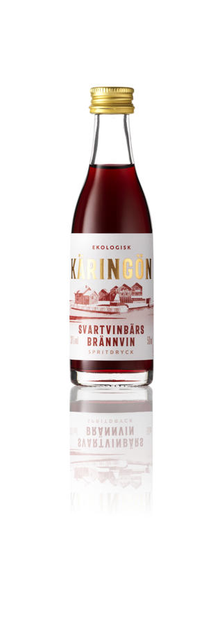 Käringön 10x5 cl Småflaskor EKO