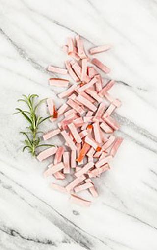 Skinka Rökt Strimlad SE