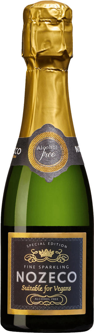 Nozeco Alkoholfri Piccolo