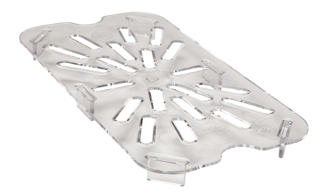 Camview Bottenrister Bisfenolfri GN 1/4