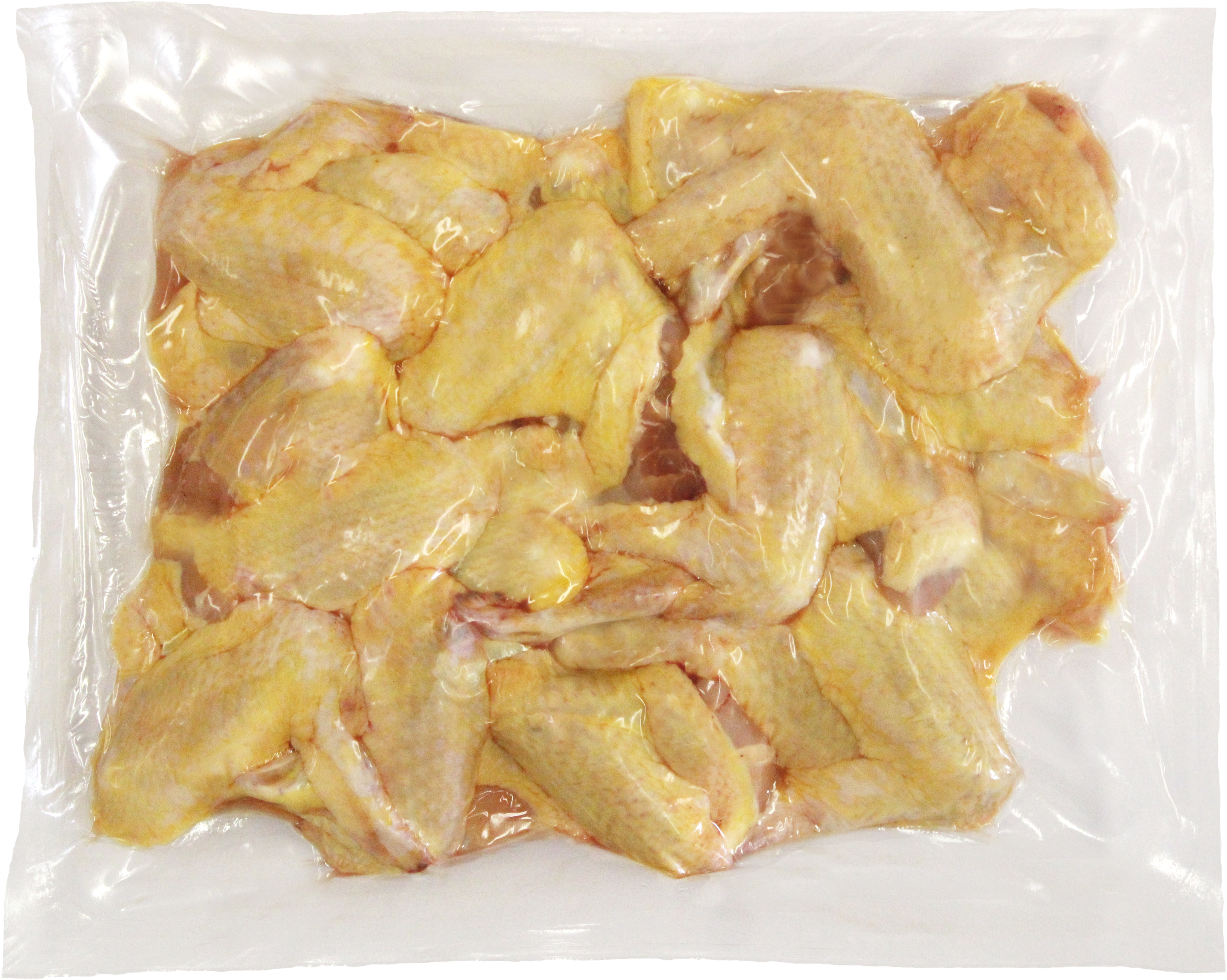 Kycklingvingar med Spets 90g