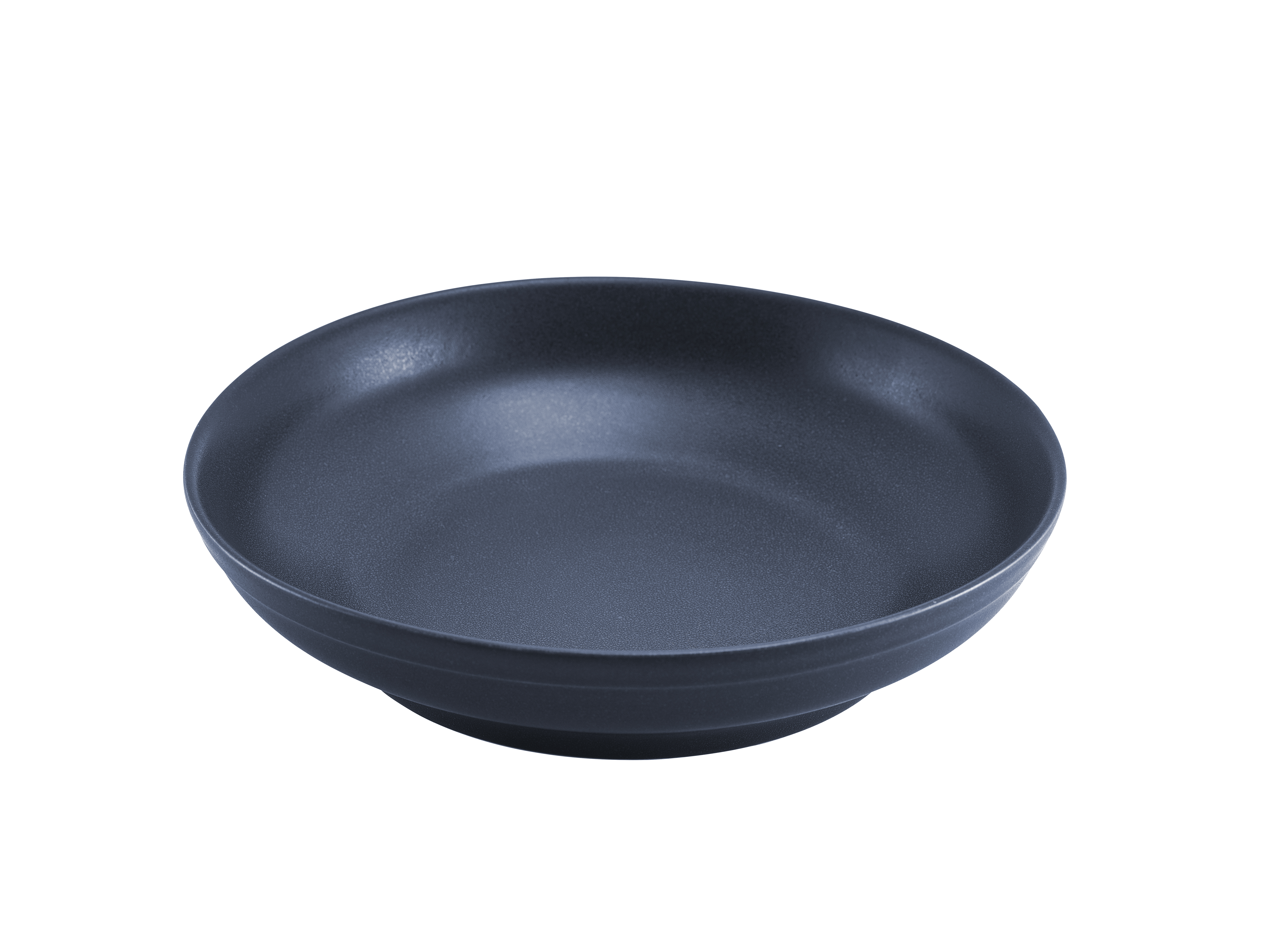 Terra Stoneware Antigo Denim Coupe Bowl 27.5cm