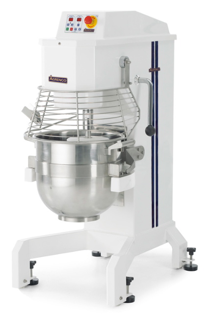 Visp & Blandningsmaskin 40L