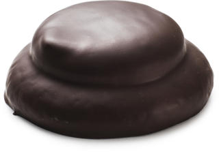 Chokladbiskvier