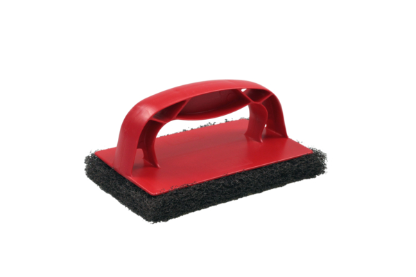 iVario rengöringssvamp med handtag, 6 st
refillsvampar ingår