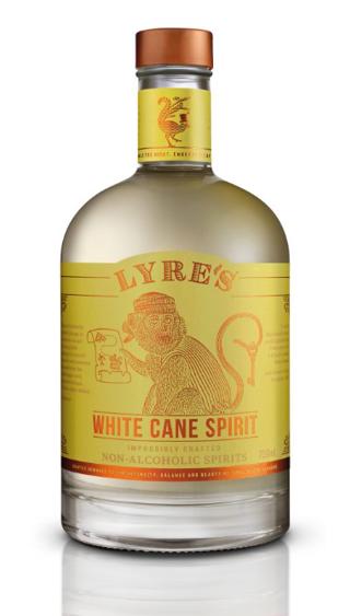 Lyre´s White Cane Spirit