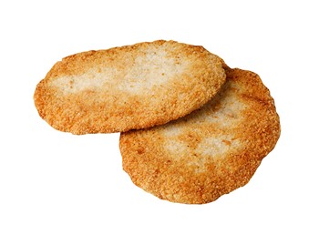 Kycklingschnitzel Panerad ca 140g