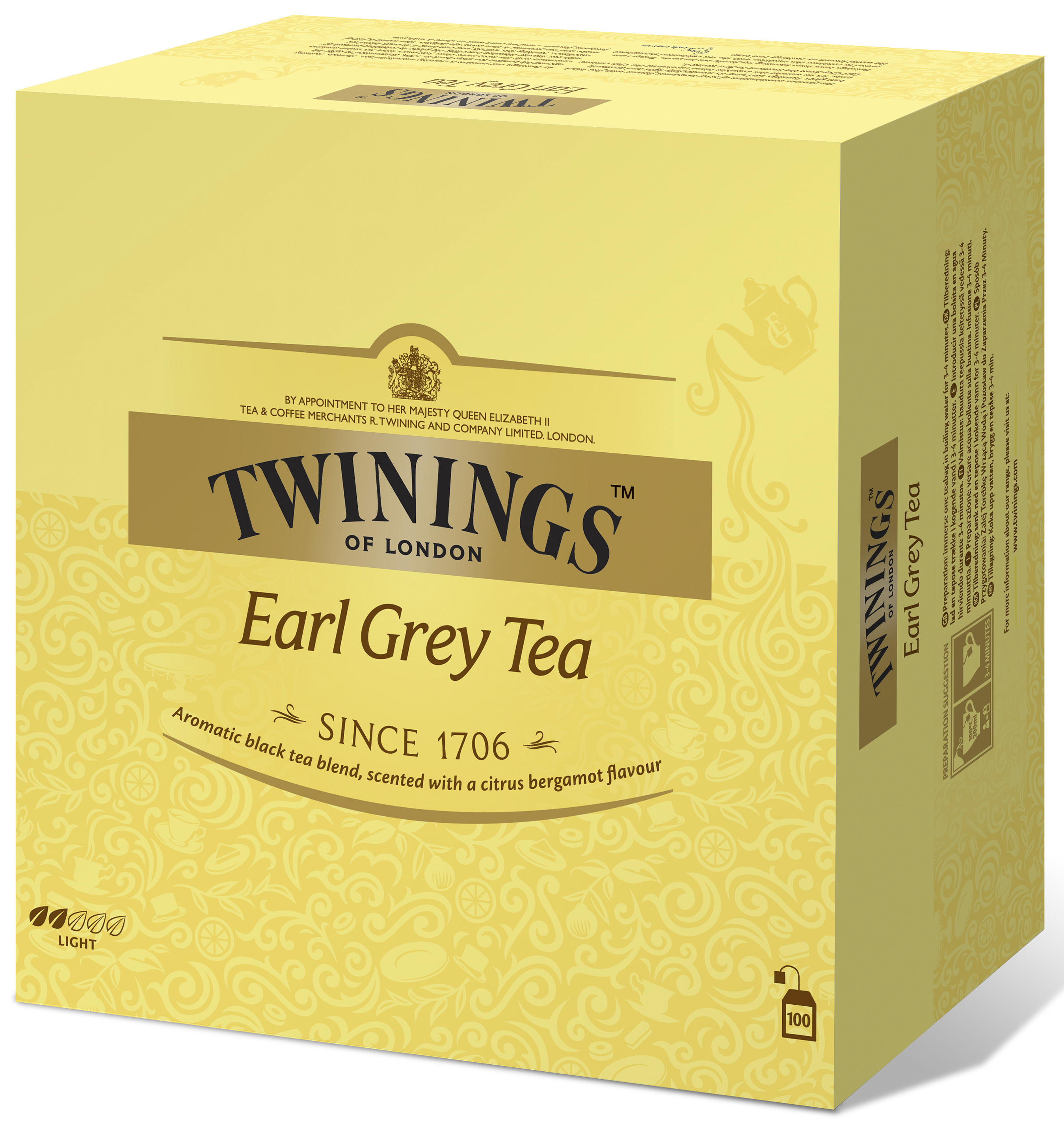 Earl Grey