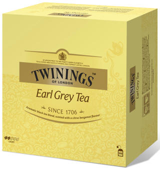 Earl Grey