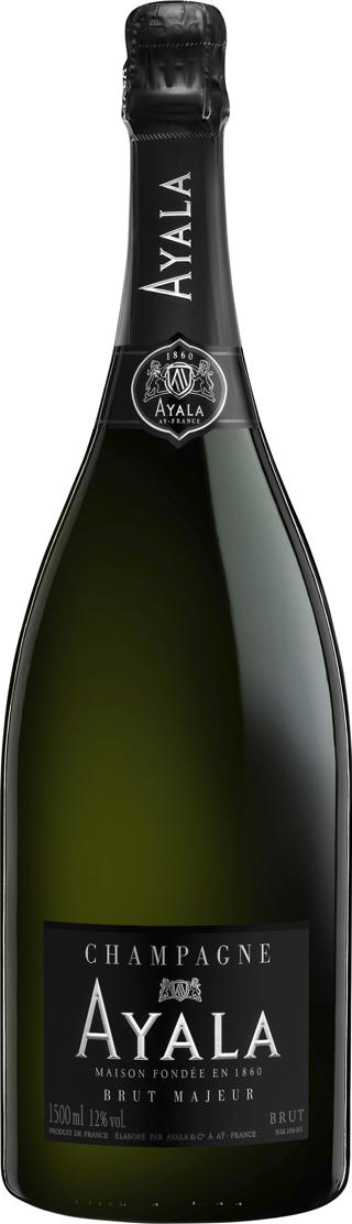 Ayala Brut Majeur Magnum