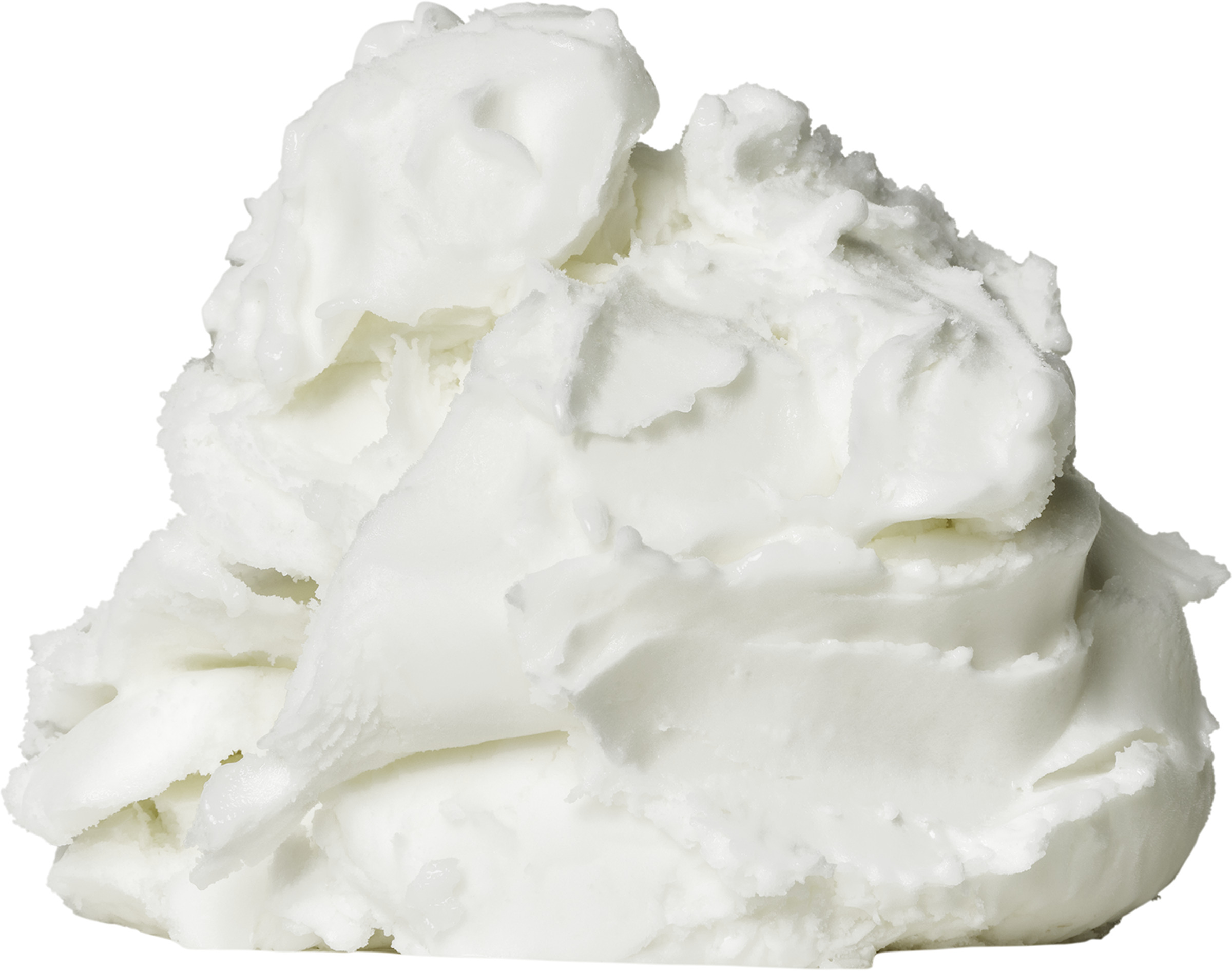 Glass Farbror Arnes Citronsorbet